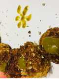 Chatpatta Maggii Bombs