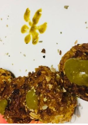 A picture of Chatpatta Maggii Bombs.