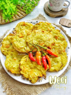 Foto resep Weci Malang