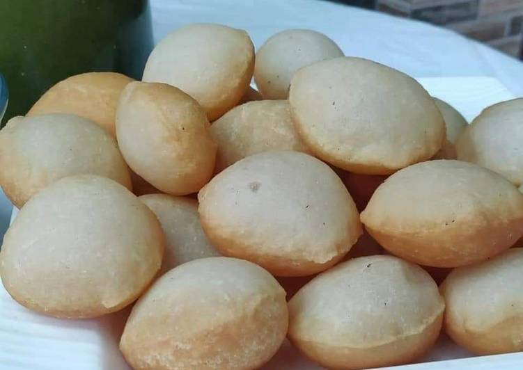 Guide to Prepare Restaurant style pani poori