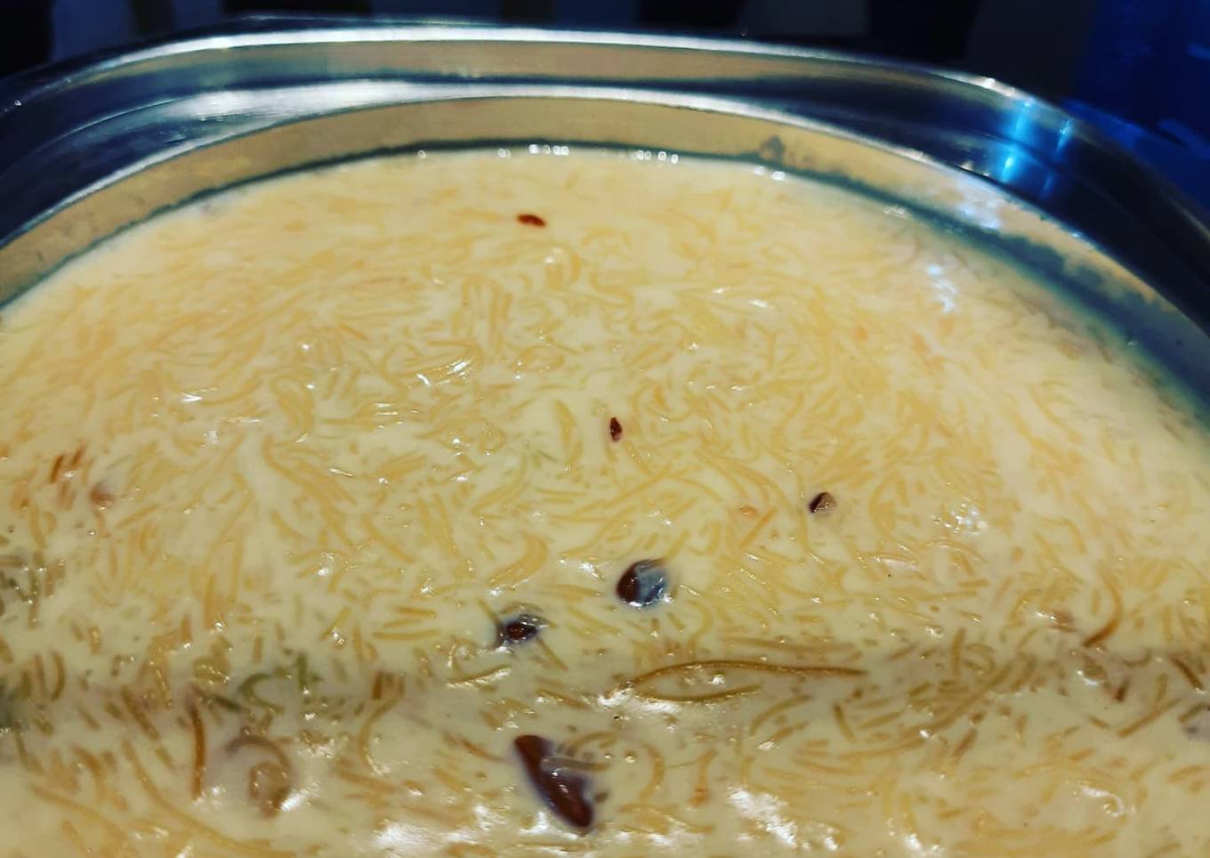 Custard siwayi
