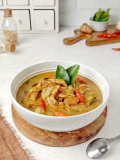 Foto resep Tongseng ayam