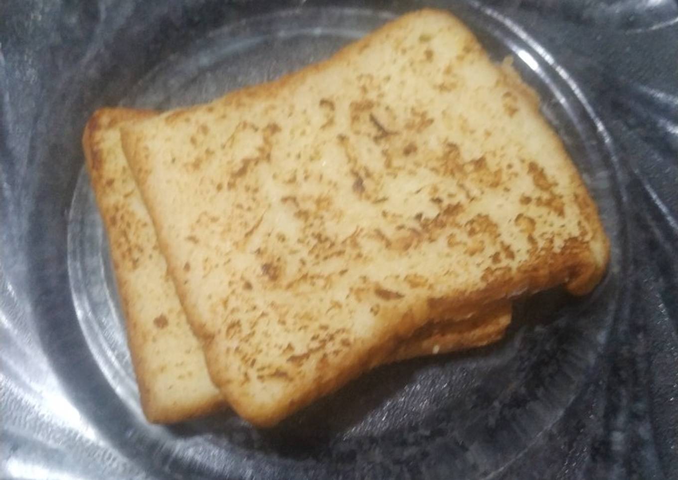 Quick French Toast