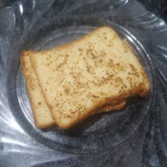 A picture of Quick French Toast.