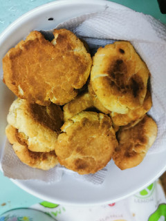 Una foto de Galletas de coco keto
