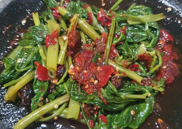 21. Plecing Kangkung