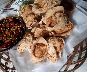 Resep Baru Tahu walik kriuk Minggu Ini