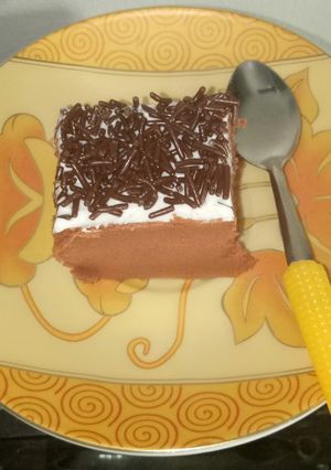 Foto resep Bolu jadul