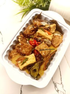 Foto resep Jangan Lombok