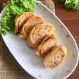 Chicken Egg roll ala hokben