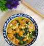 Recipe Capcay Pokcoy Sosis the Can Spoil the Tongue Appealing
