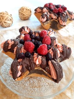 Donauwelle mal anders Rezepthauptbild