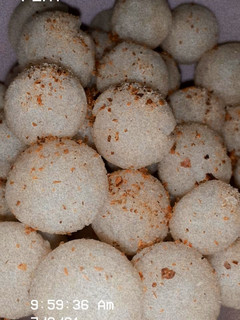 Foto resep Cimol Anti Meledak