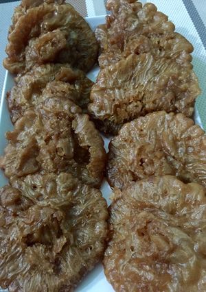 Foto resep Kue cucur