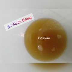 รูปของ Air Kaldu Udang