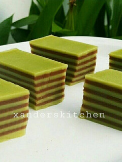 Foto resep Kue balapis