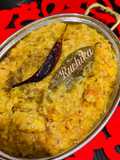 Gujarati Masala Khichdi