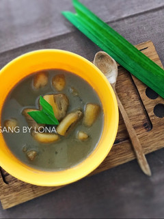 Foto resep Kolak Pisang