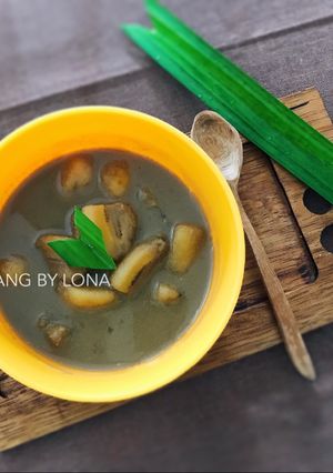 Foto resep Kolak Pisang