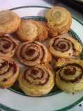 Uzumaki Pastry