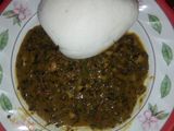 Miyar bushashen rama da wake