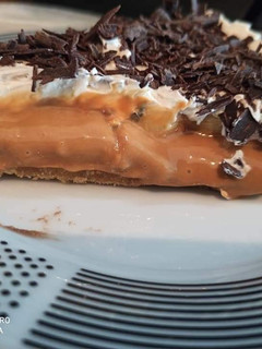 Φωτογραφία της συνταγής Banoffee!!!