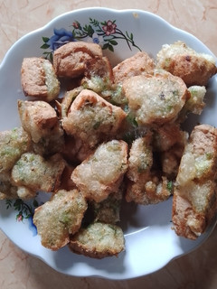 Foto resep Resep Tahu Aci