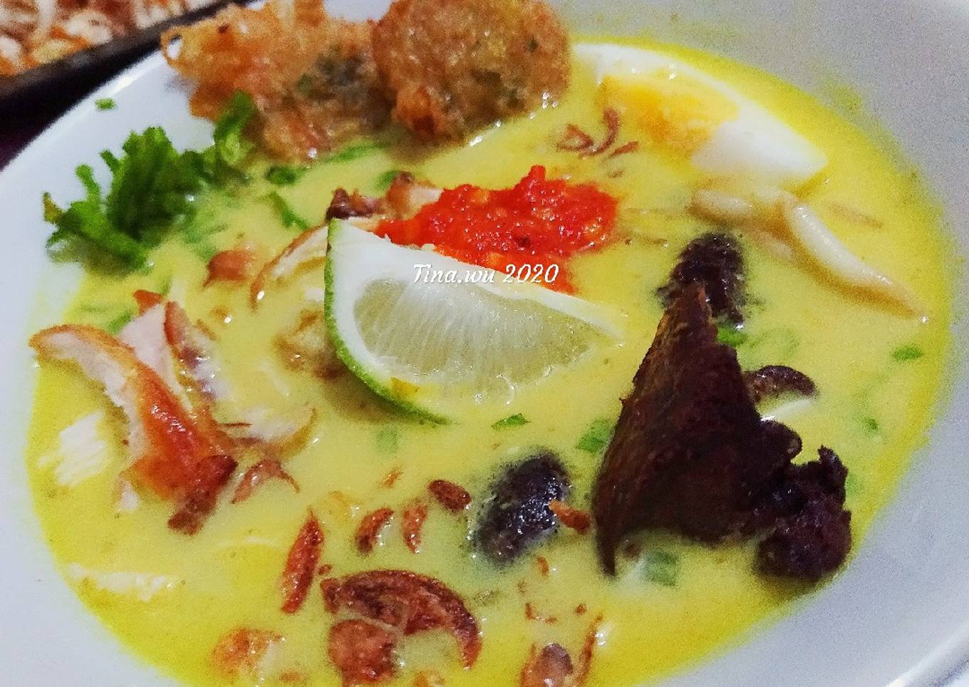 Soto Medan