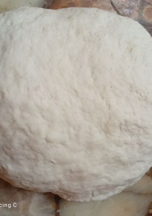 Una foto de Raviolones- agnalottis (Masa)
