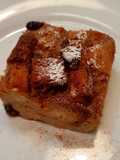 Bread Pudding