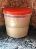 Nutritious Pap