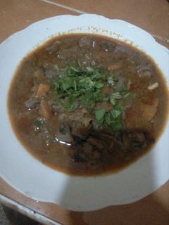 صورة لوصفة كمونية