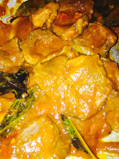 Foto resep Bistik Jawa