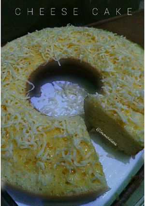 Foto resep Cheese Cake