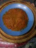 Puré de zanahorias 🥕🥕y tomillo