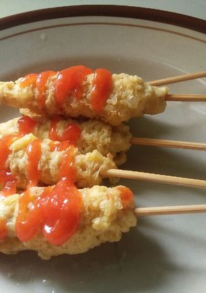 Foto resep Telor gulung