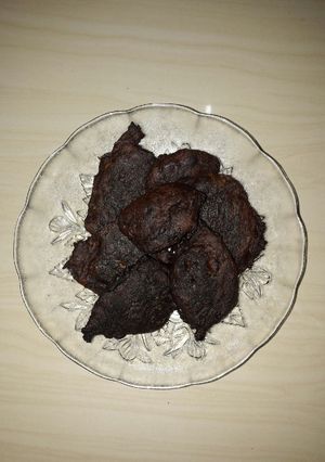 Foto resep Kaleng JumPiCo(jumput pisang coklat)