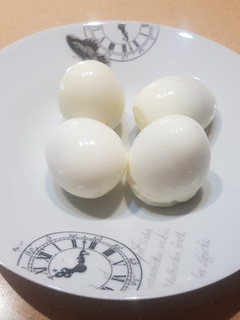 Una foto de Huevos duros tm5