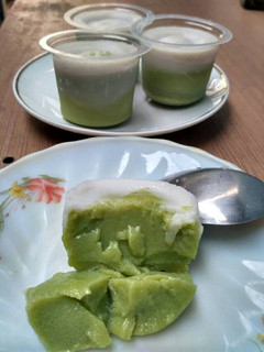 Foto resep Lumpur Surga