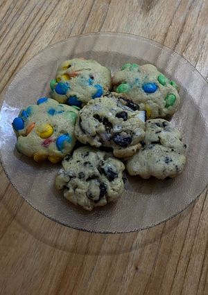 Una foto de Cookies
