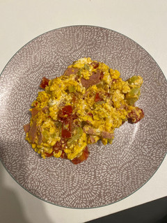 Φωτογραφία της συνταγής Scrambled Eggs 🍳