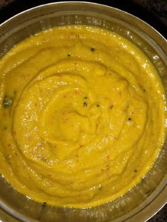மல்லி தக்காளி சட்னி (malli Thakkali Chutney Recipe in Tamil) செய்முறை முக்கிய புகைப்படம்