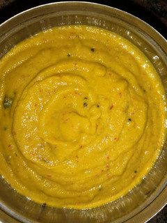 மல்லி தக்காளி சட்னி (malli Thakkali Chutney Recipe in Tamil) செய்முறை முக்கிய புகைப்படம்