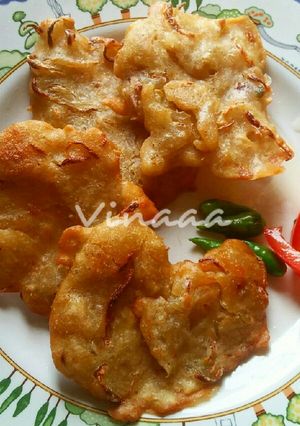 Foto resep Bakwan Taoge