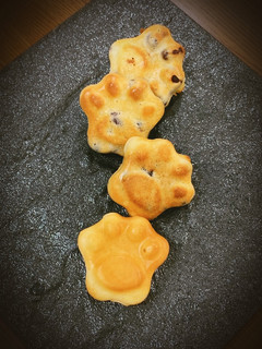 菲力廚房｜零失敗甜點。氣炸鬆餅雞蛋糕 的食譜成品照片