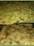 Masa salada para rellenar tartas