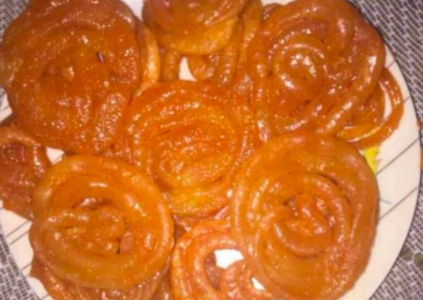 Jalebi