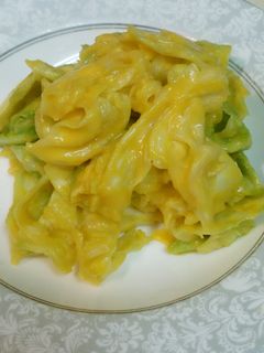 南瓜黃金泡菜~阿基師版本 的食譜成品照片