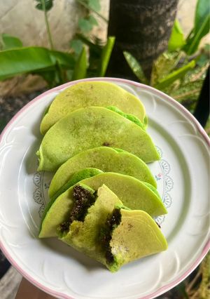 Foto resep Martabak Mini Dijamin Langsung Berhasil!