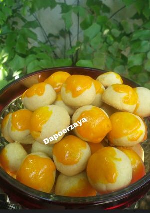 Foto resep Nastar
